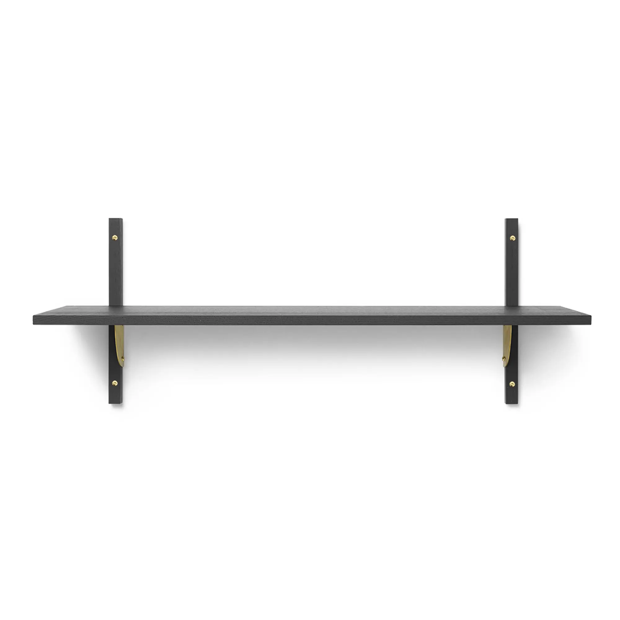 Sector Shelf Single Wide