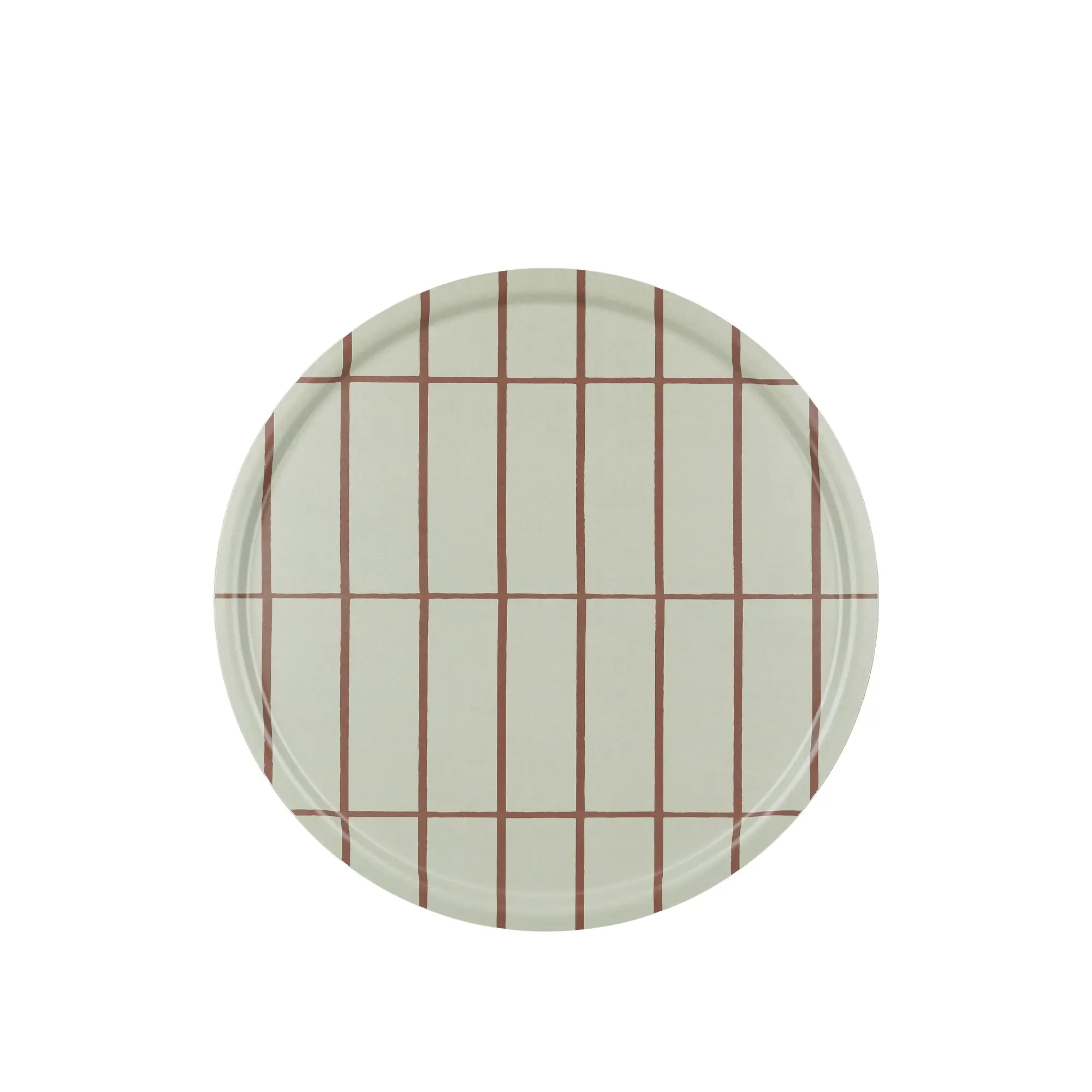 Tiiliskivi brett 65 cm beige, brown