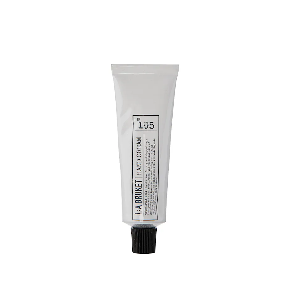 Hand Creme 30 ml