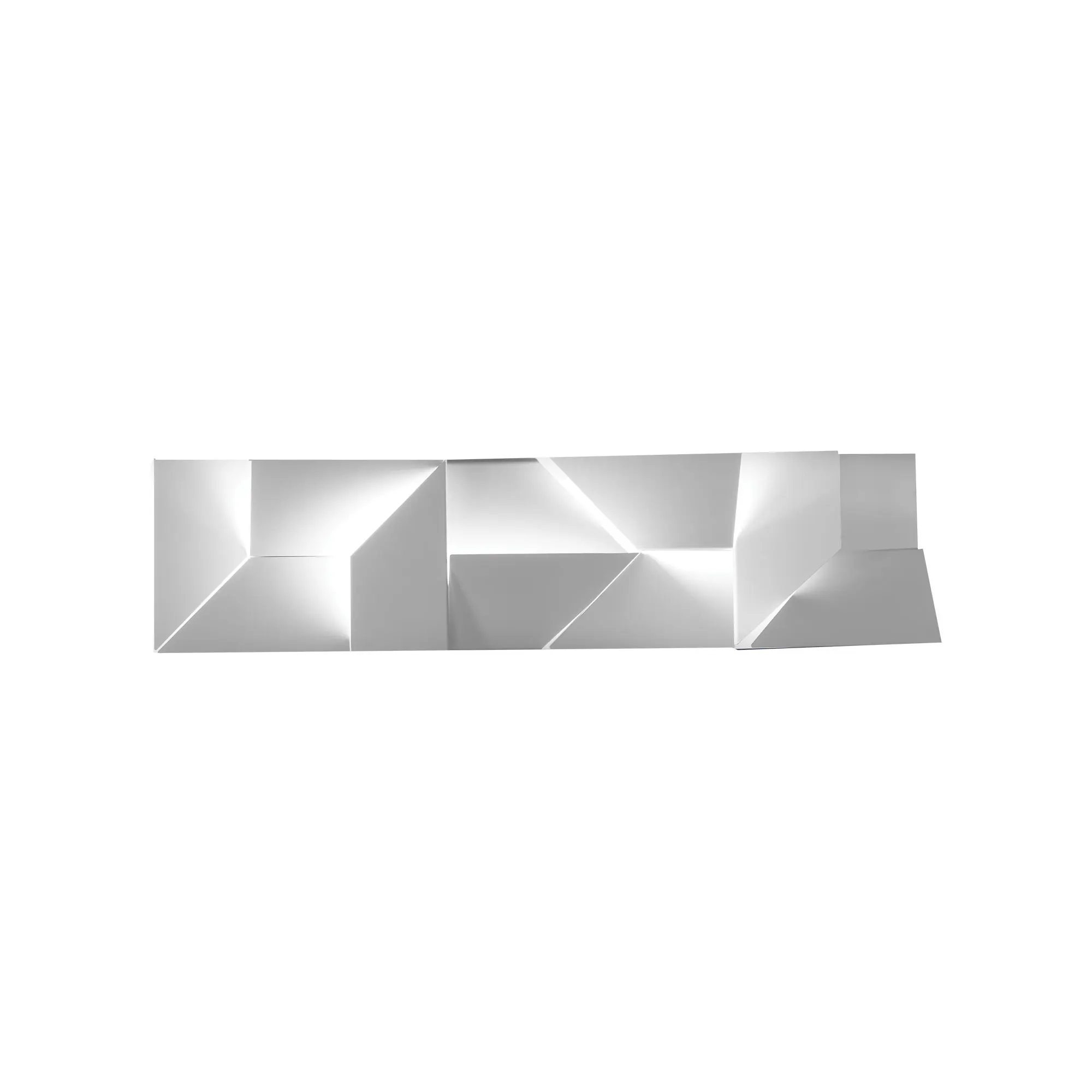 Wall Shadows