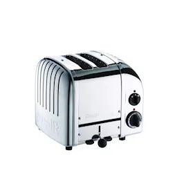 Toaster Classic NewGen 2 Slices