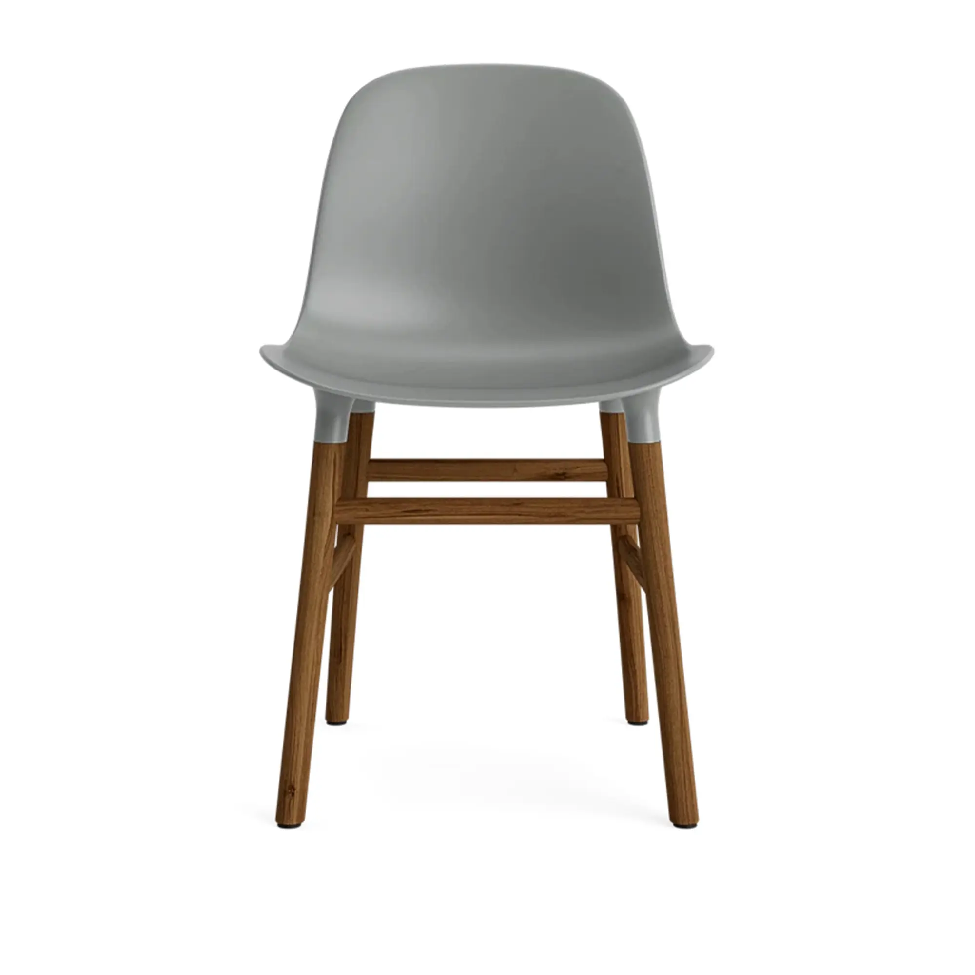 Form Chair Walnut
