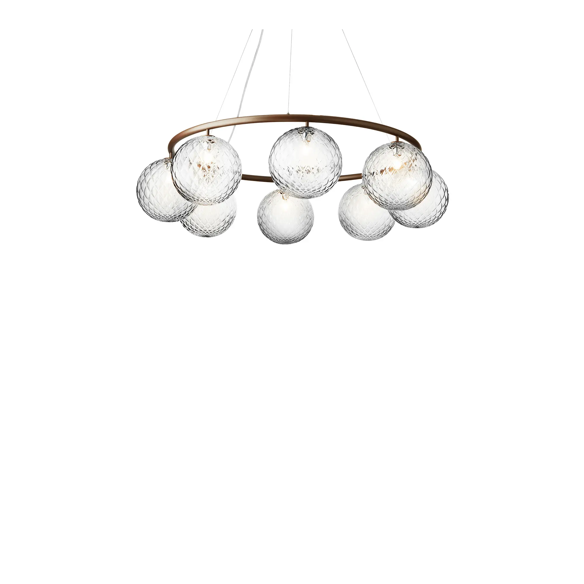 Miira Circular 8