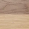 Oljad Ek/Valnöt