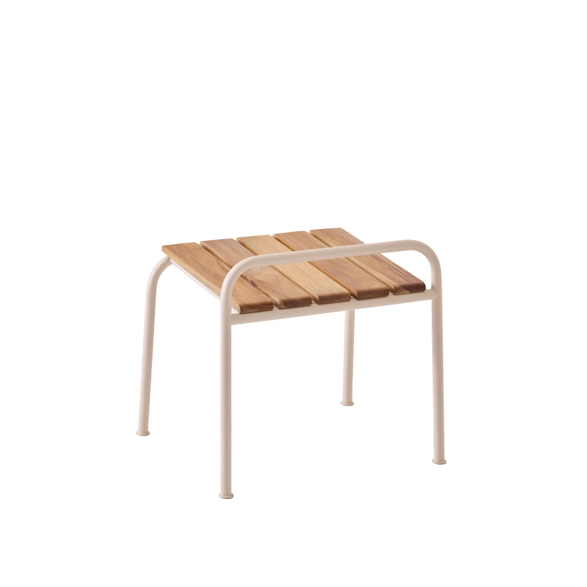 Kallio outdoor footrest