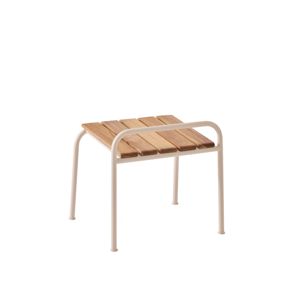 Kallio outdoor footrest
