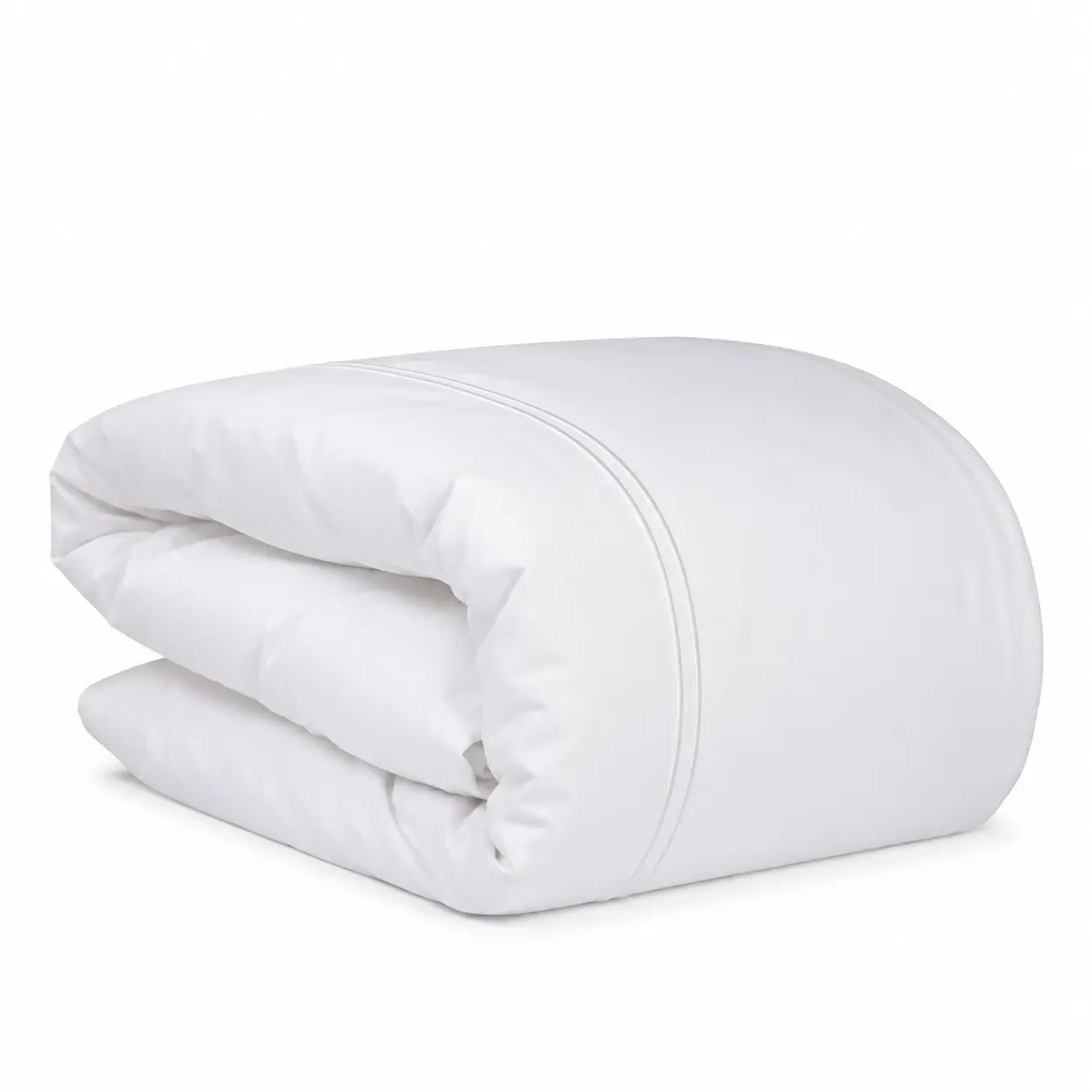 Dolce Vita Duvet Cover White 220x220