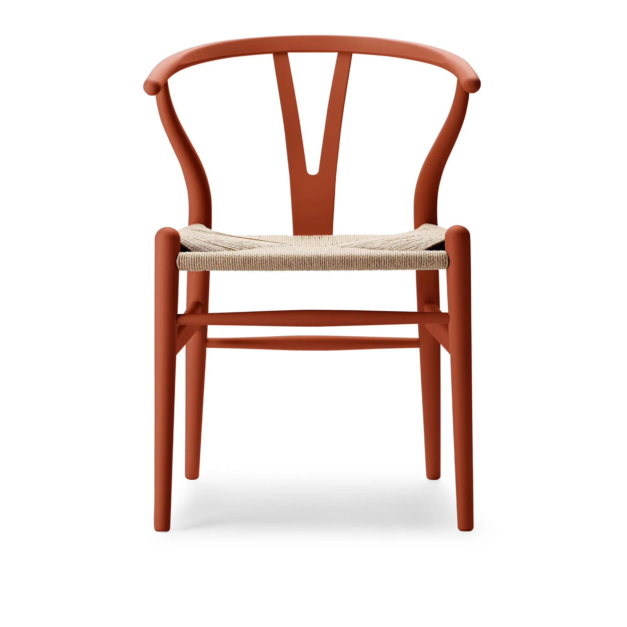 CH24 Soft Special Edition Hans J. Wegner & Ilse Crawford