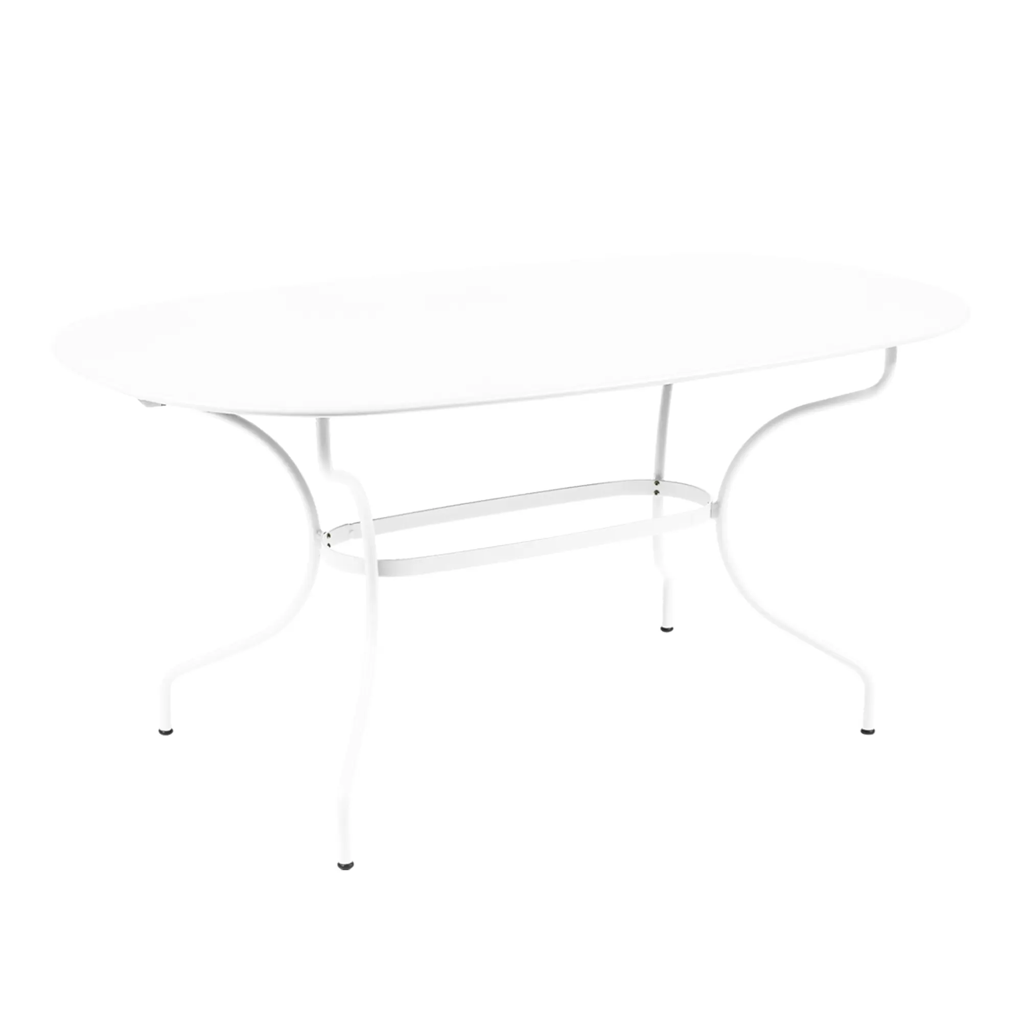 Opera+ Oval Table