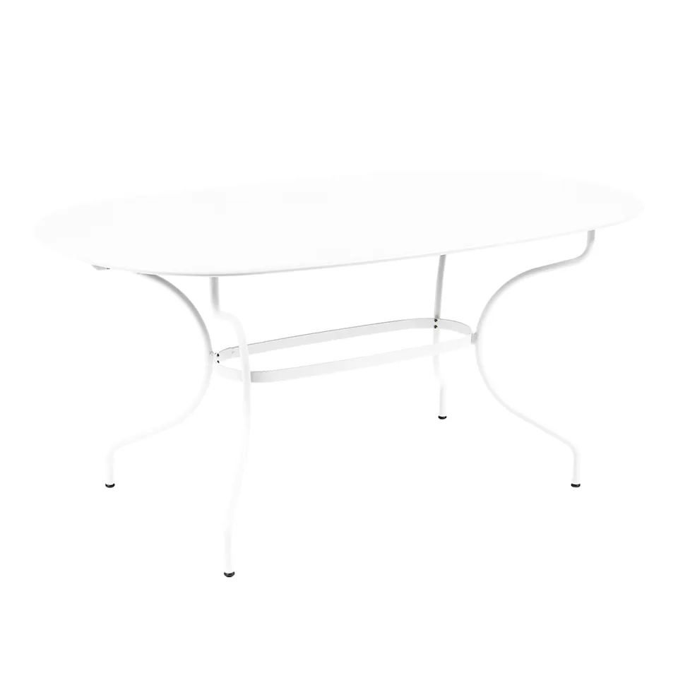 Opera+ Oval Table