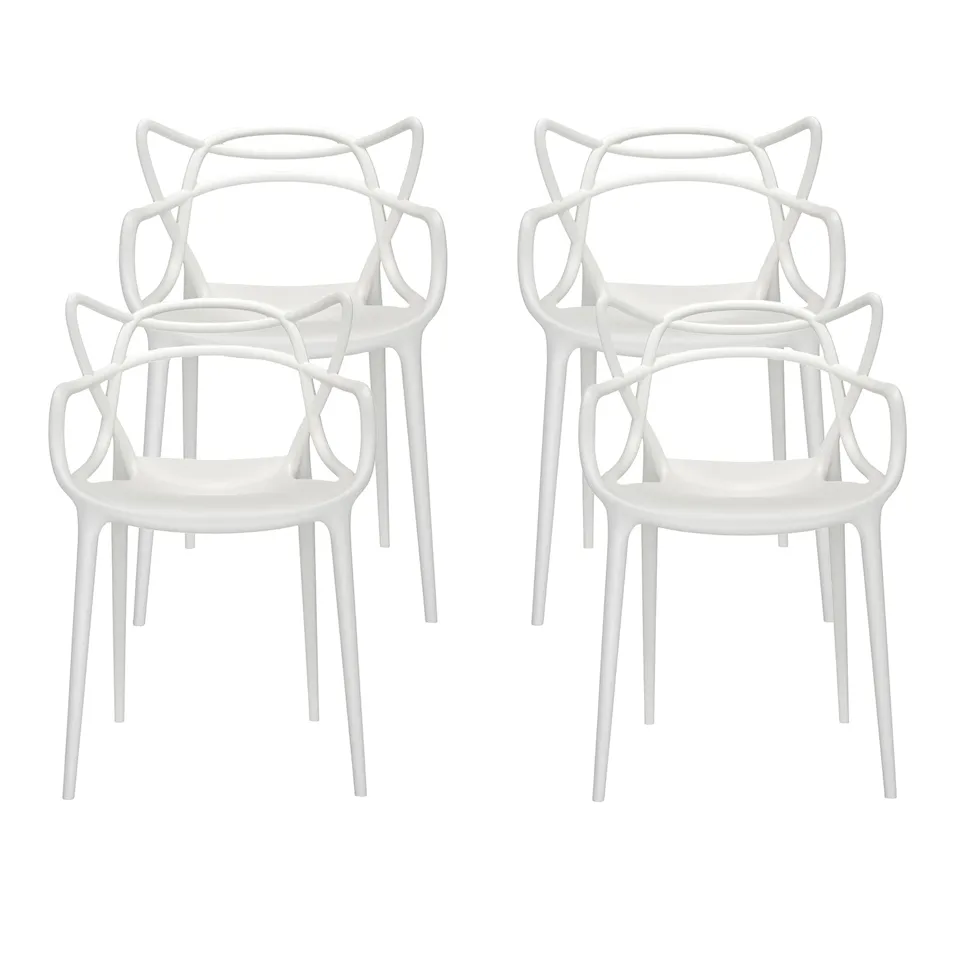 Masters Chair 4-pack
