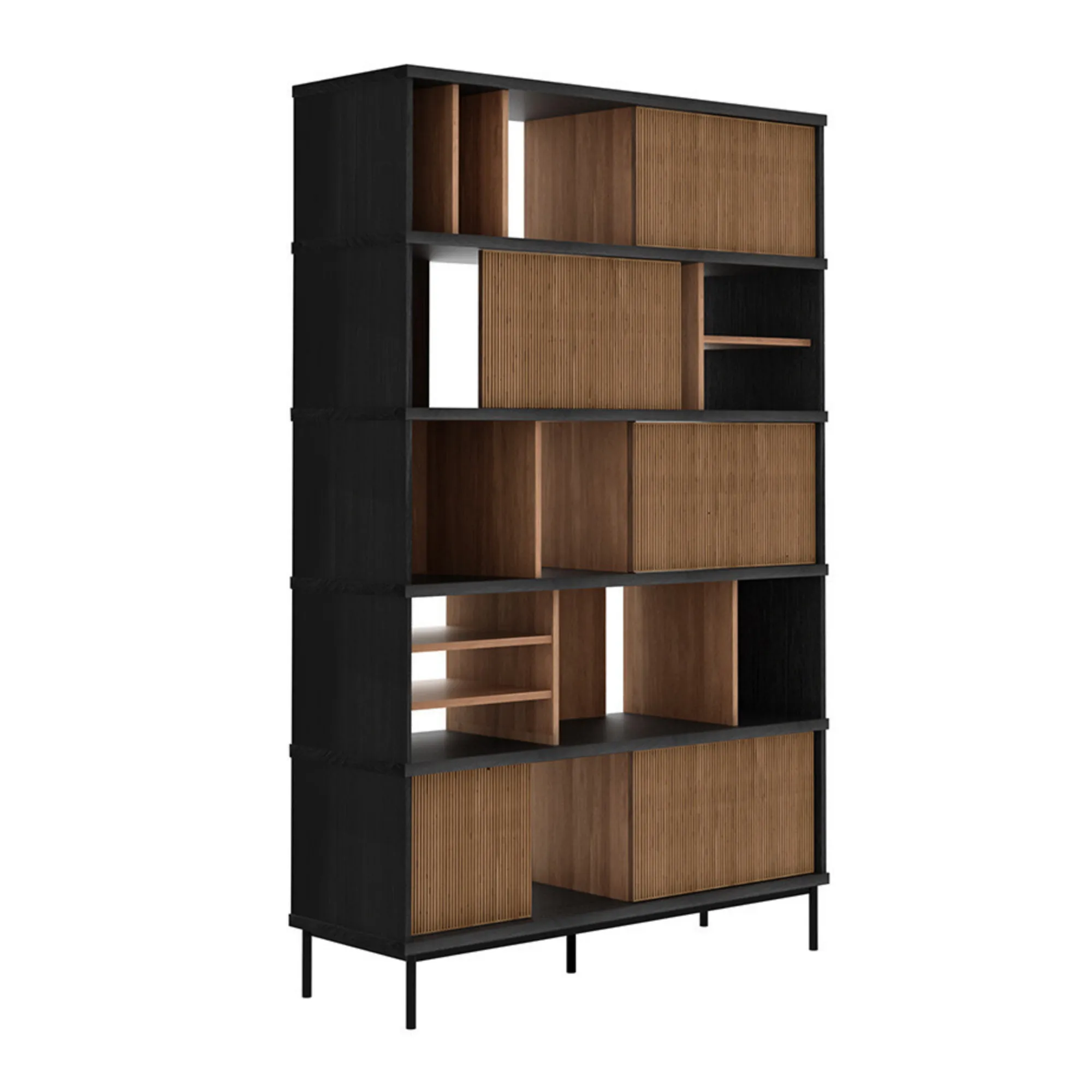 Oscar Rack