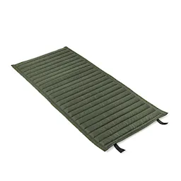 Palissade Quilted dyna loungestol låg