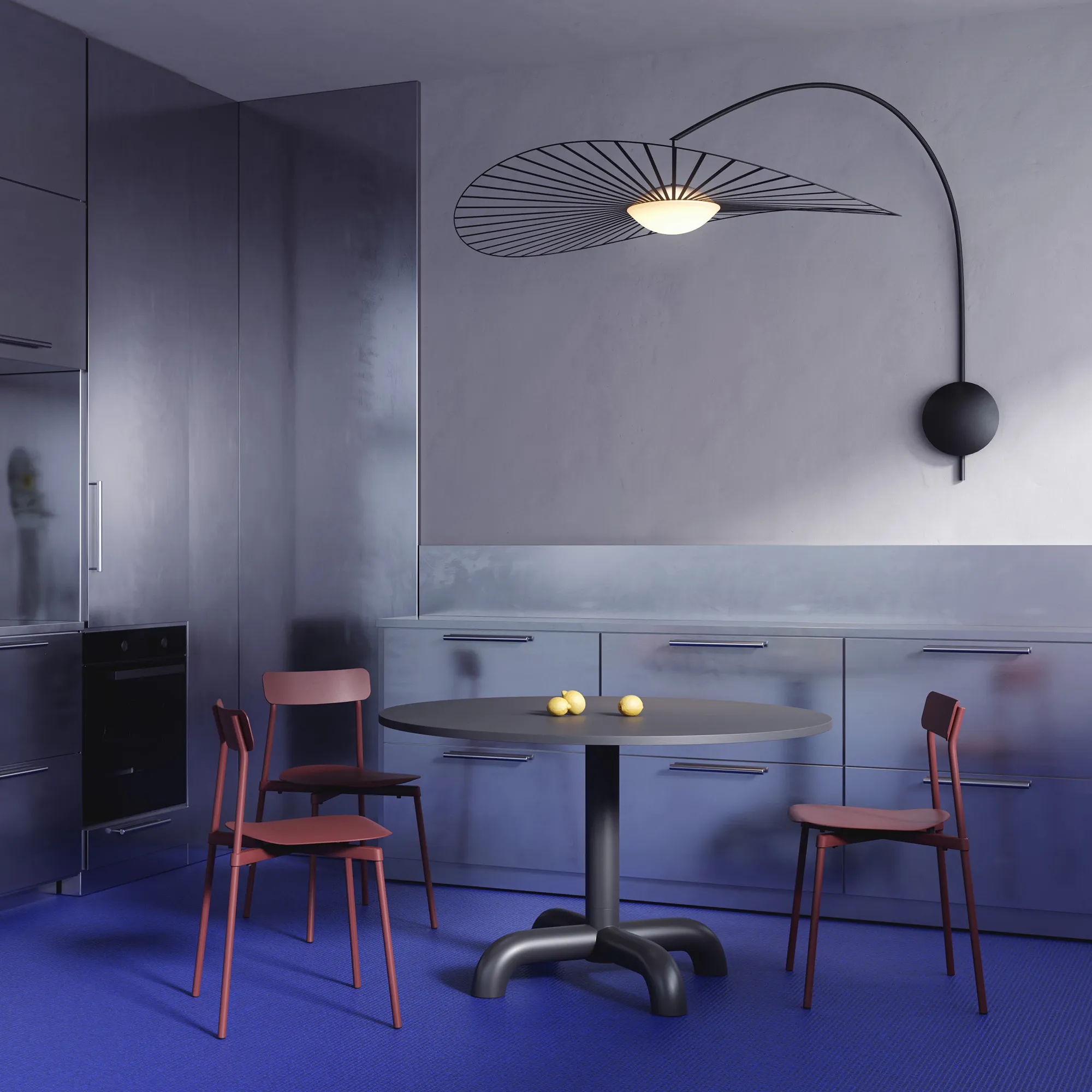Vertigo Nova Wall Lamp