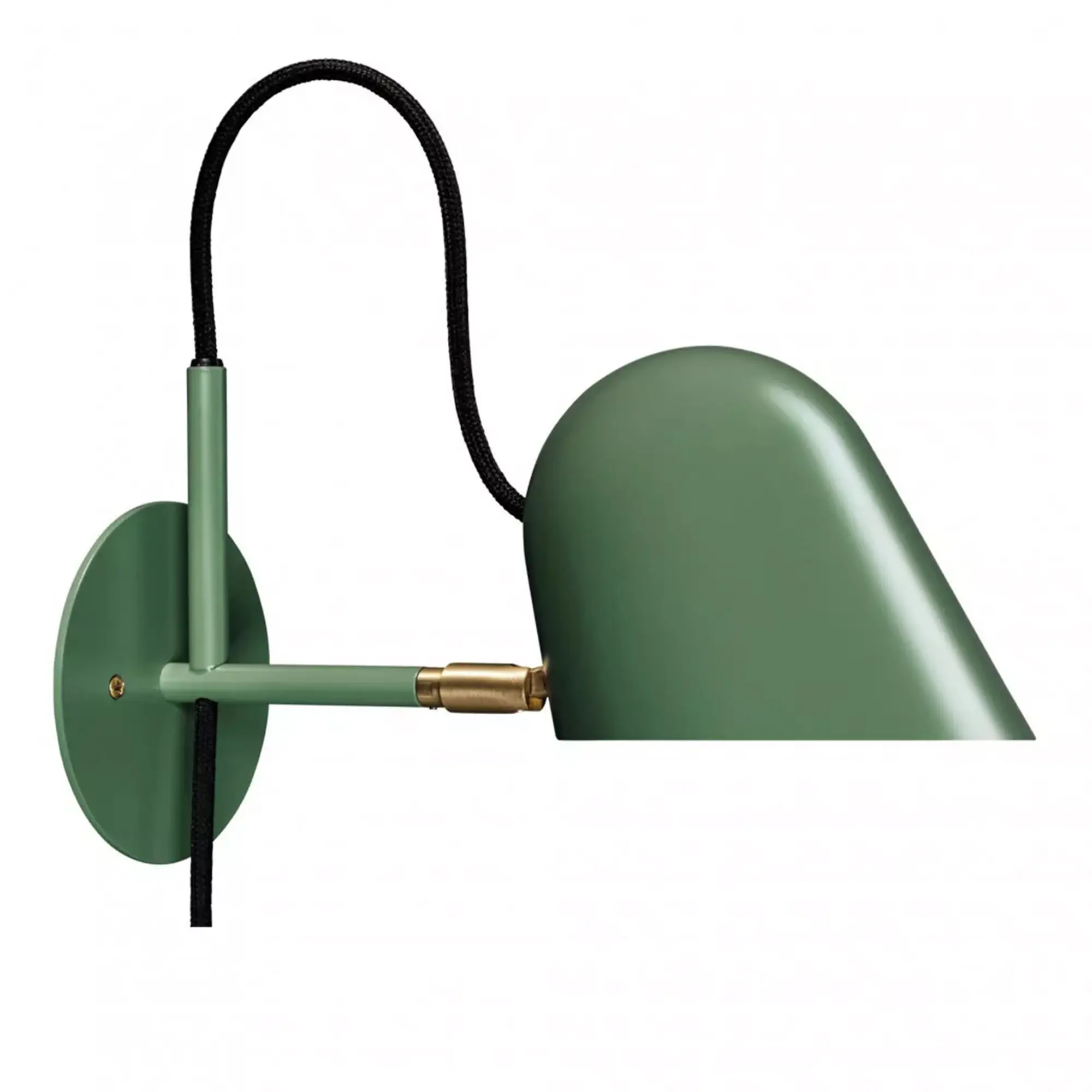 Streck - Vegglampe
