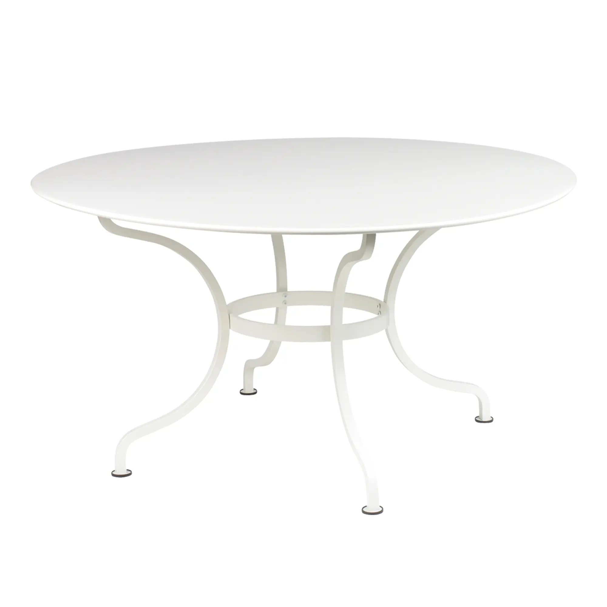 Romane Table - Rundt