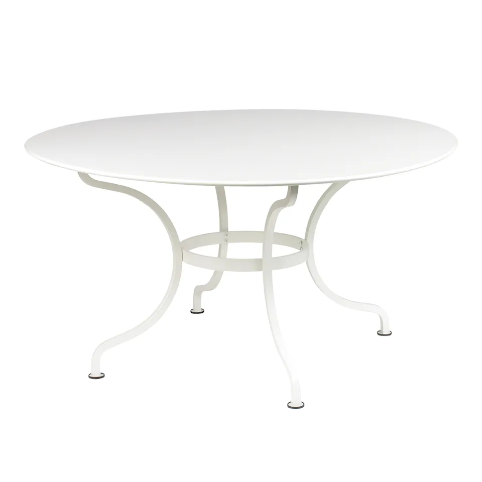 Romane Table - Rundt