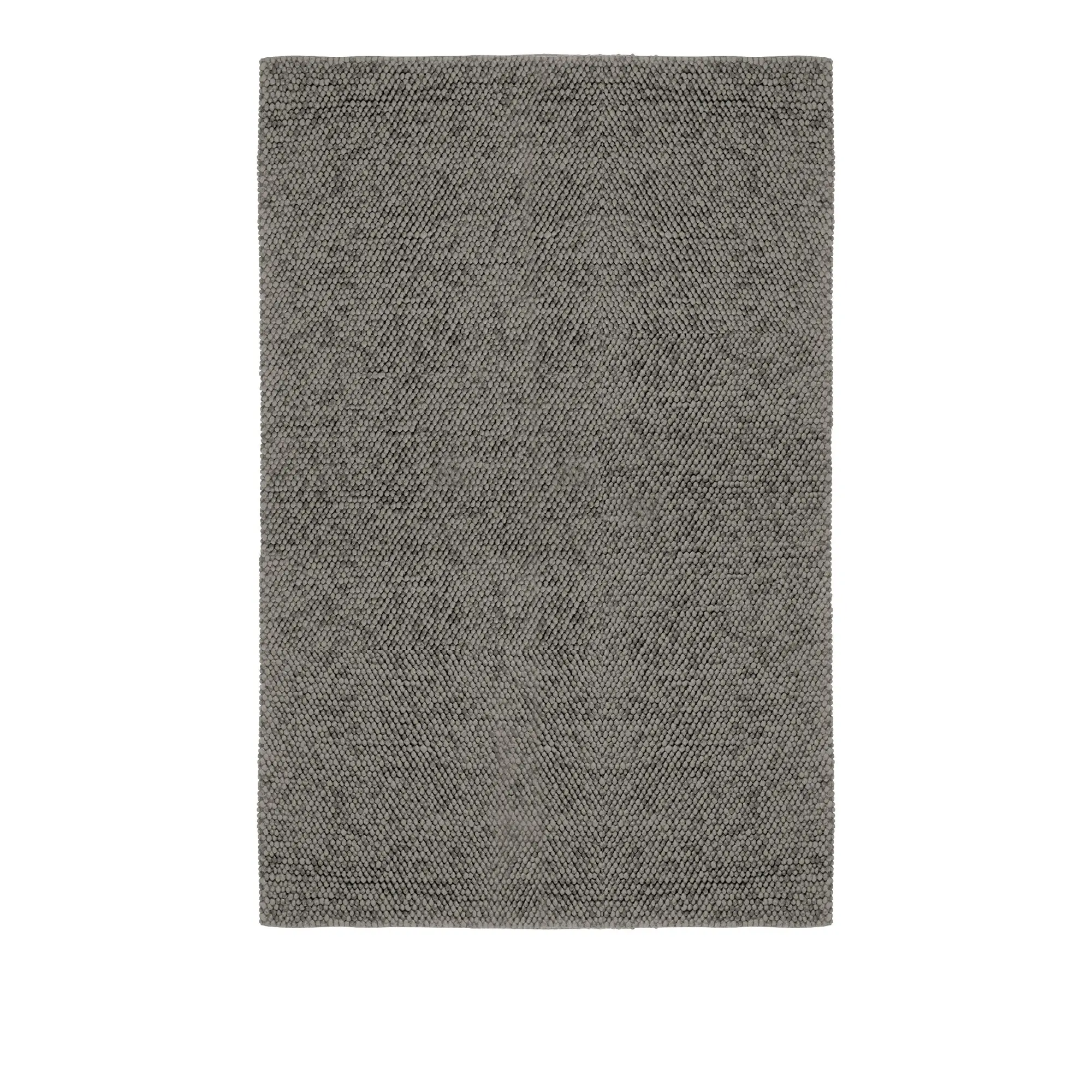 Peas matta Medium Grey