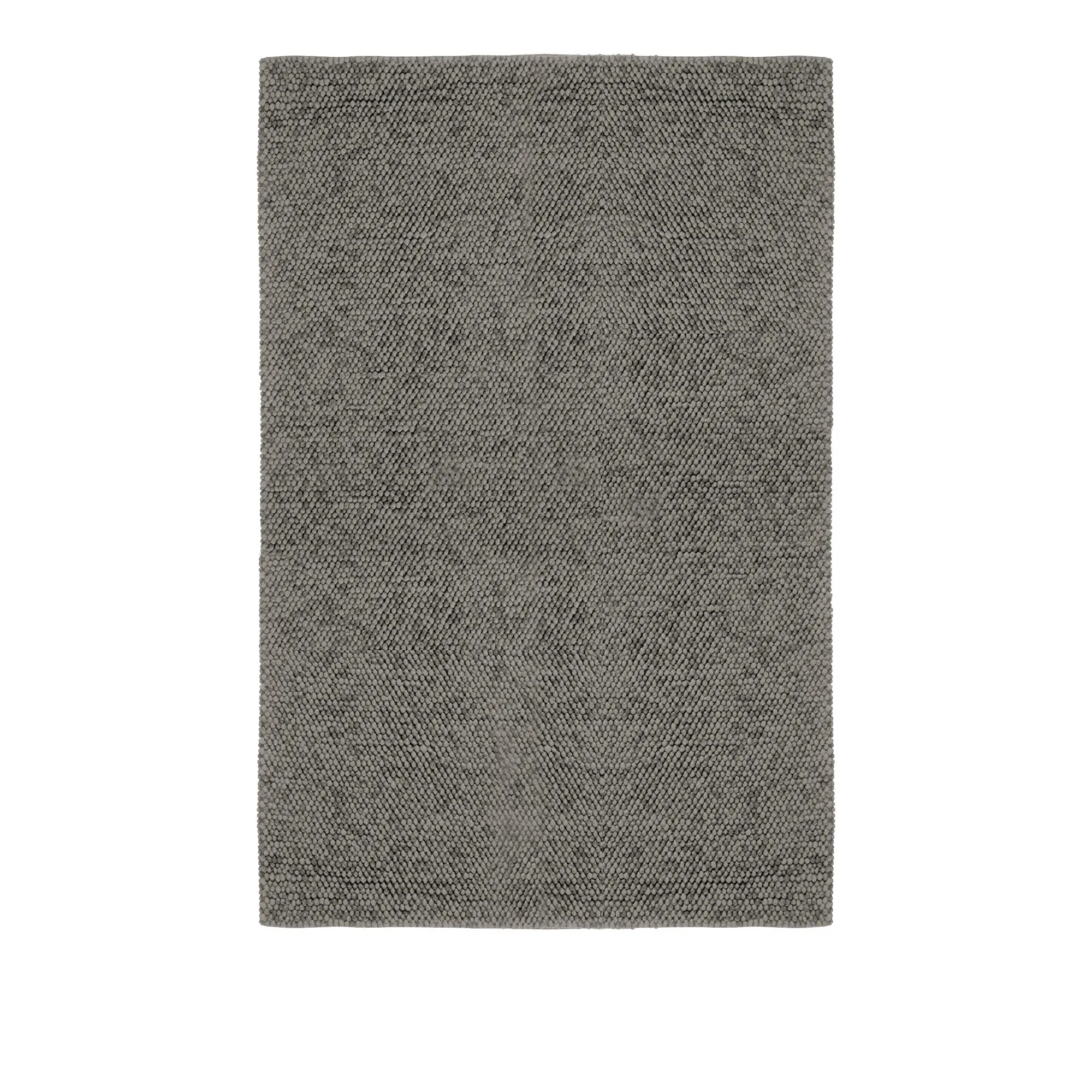 Peas matta Medium Grey