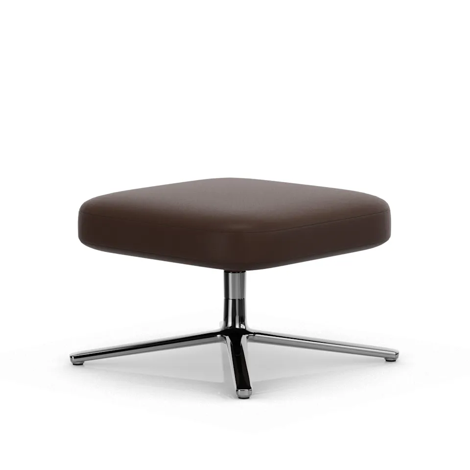 Repos Ottoman fotpall Polished