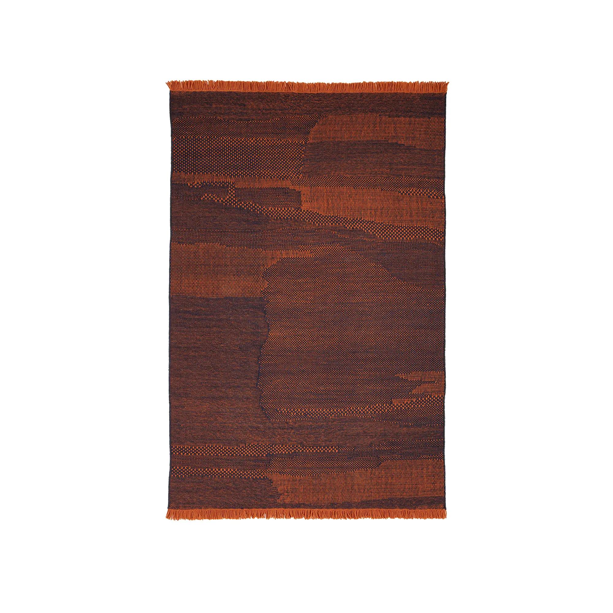 Wabisabi Rug Navy