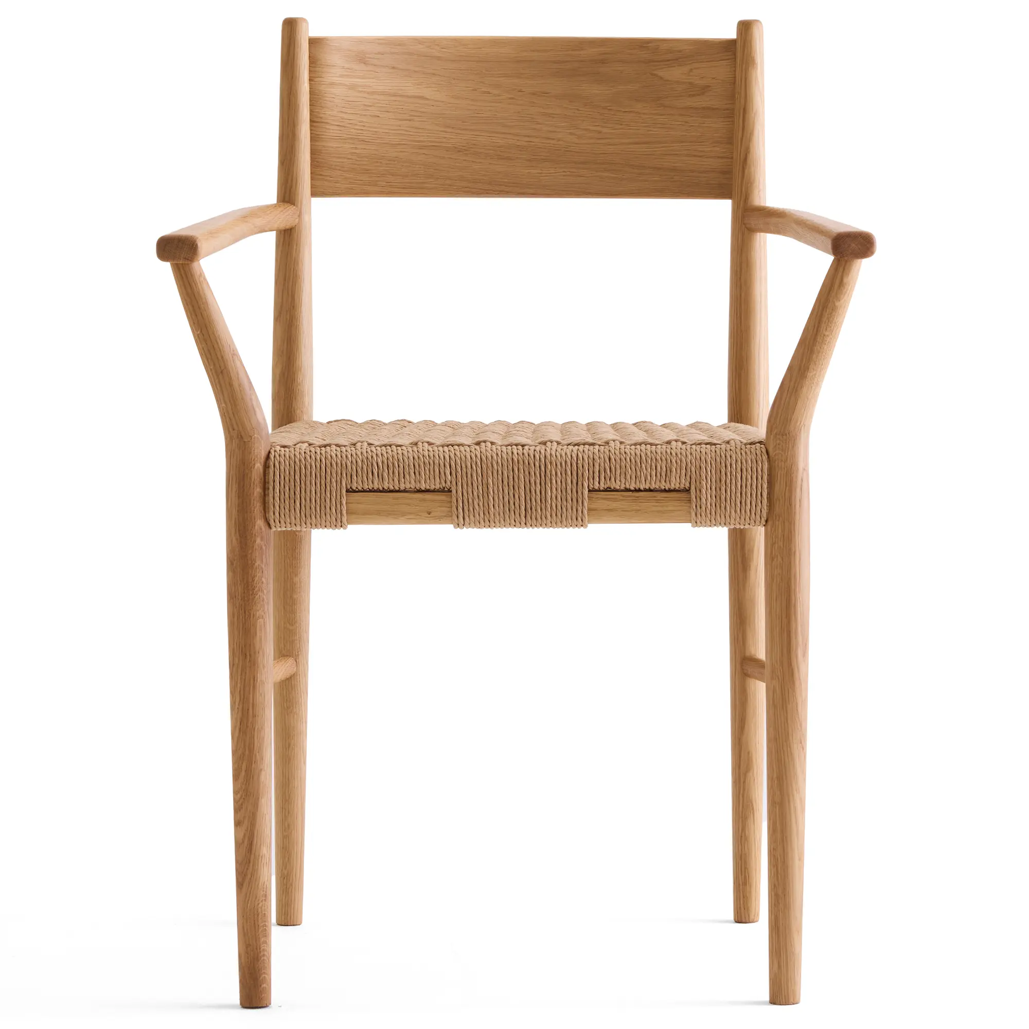 Vidar Armchair