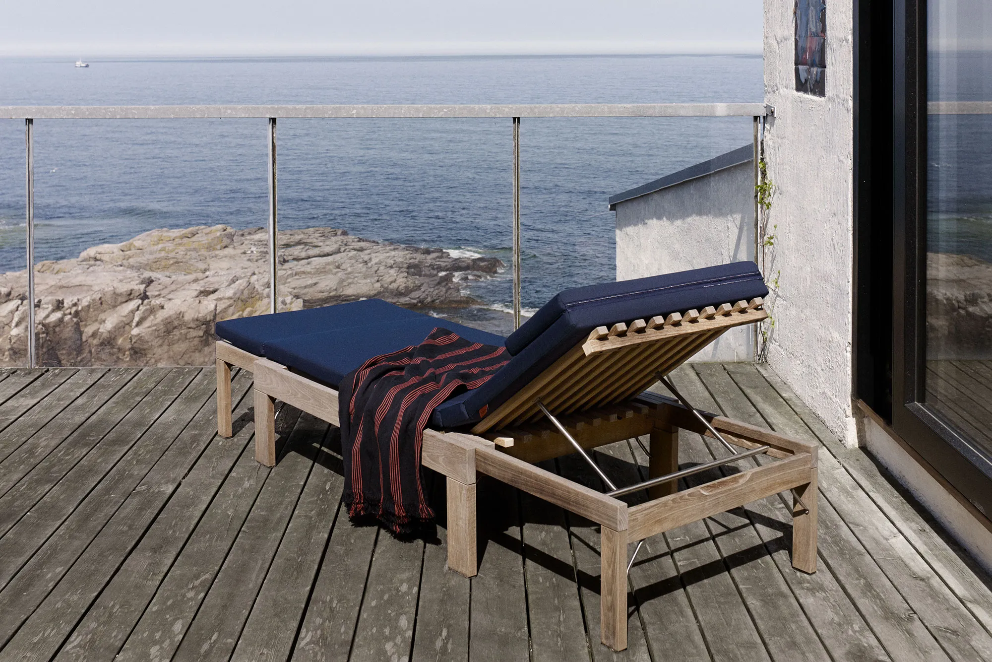 Riviera solsäng