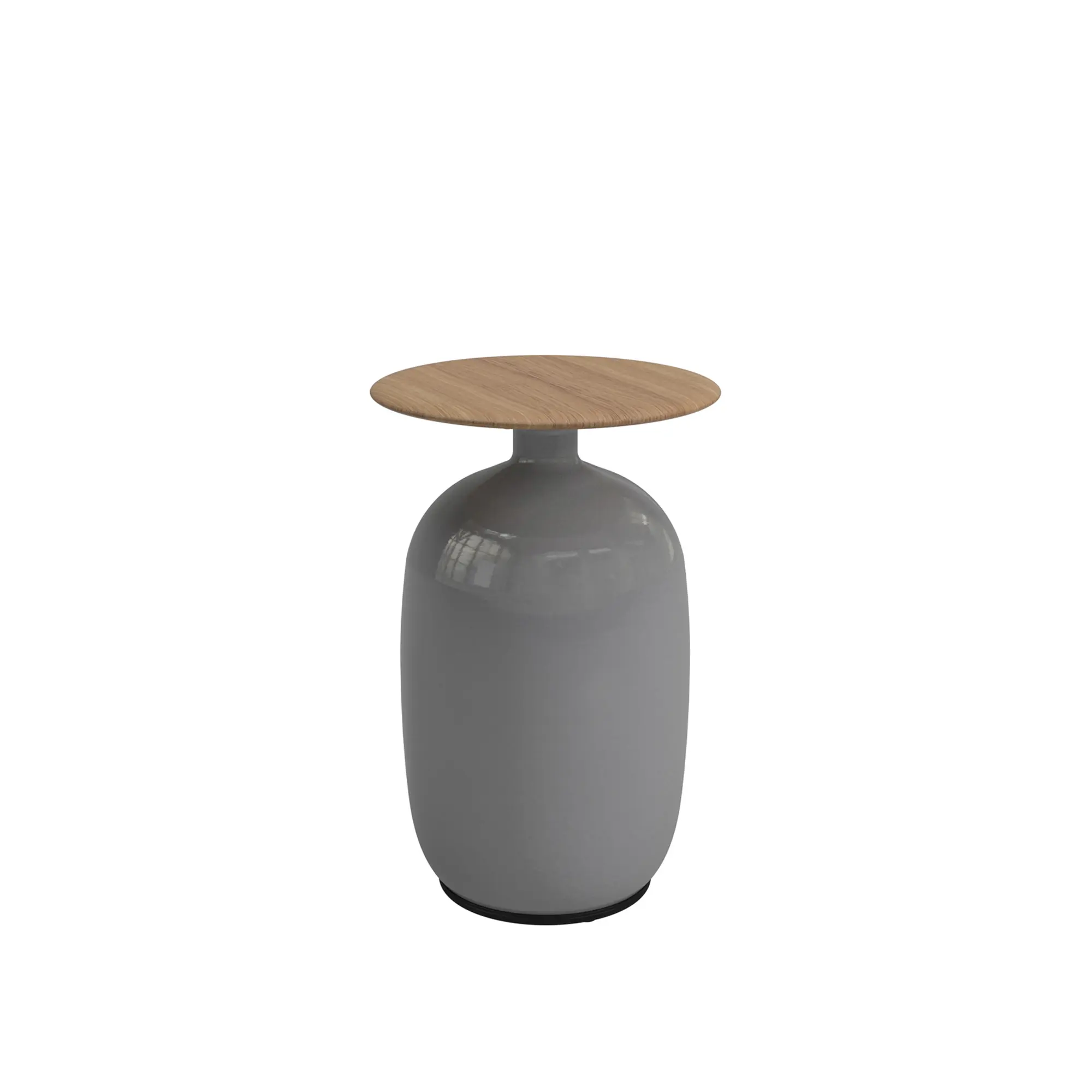 Blow High Side Table