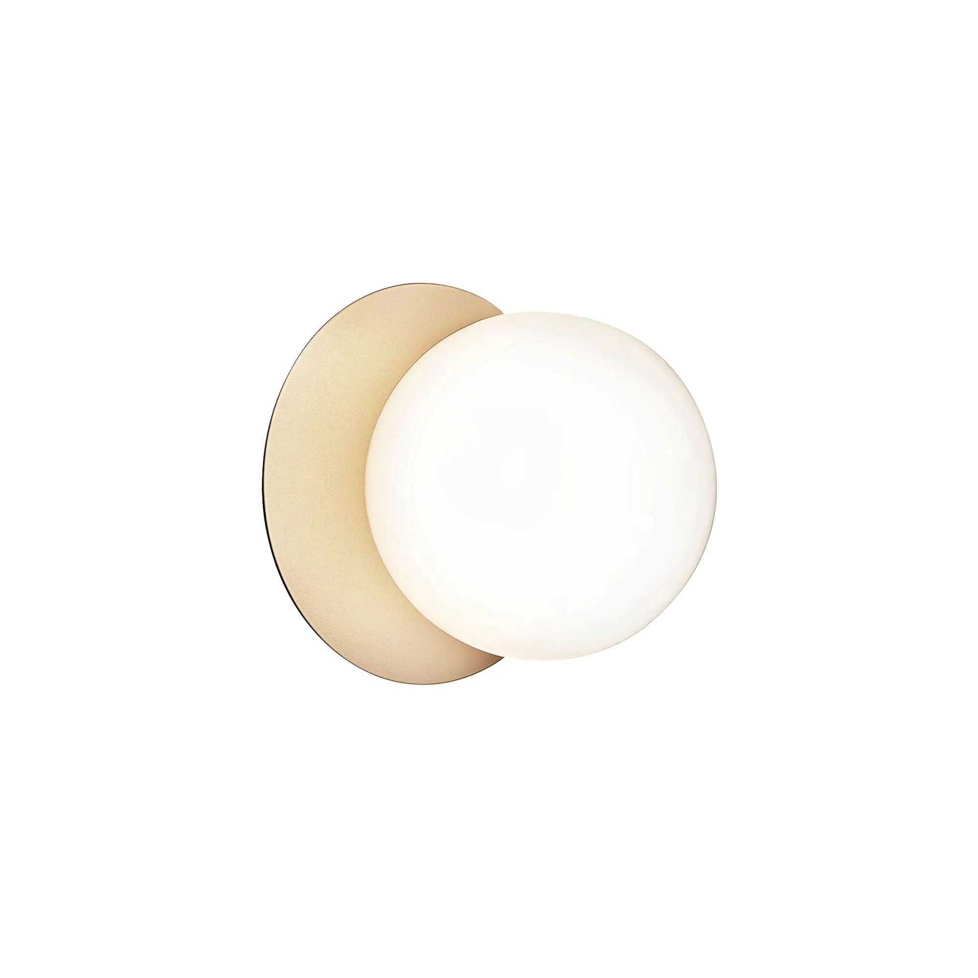 Liila 1 wall lamp large