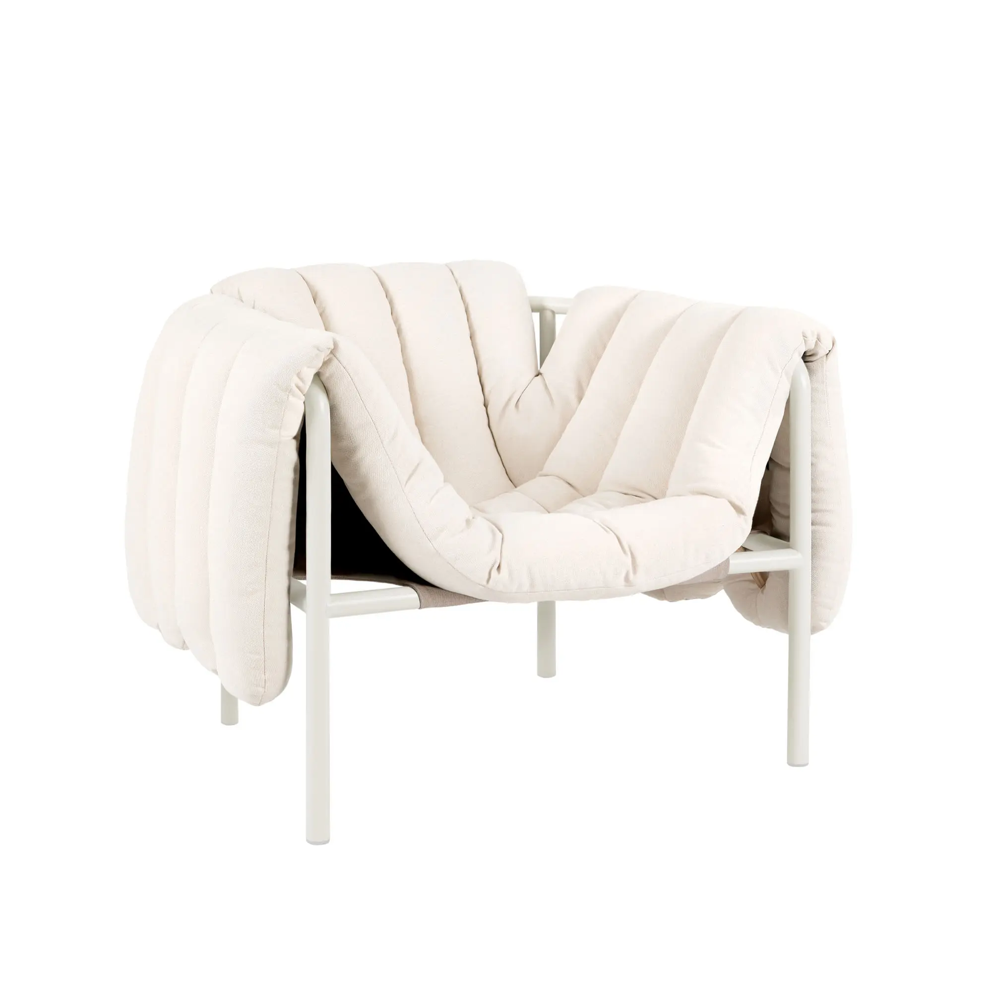 Puffy Lounge Chair