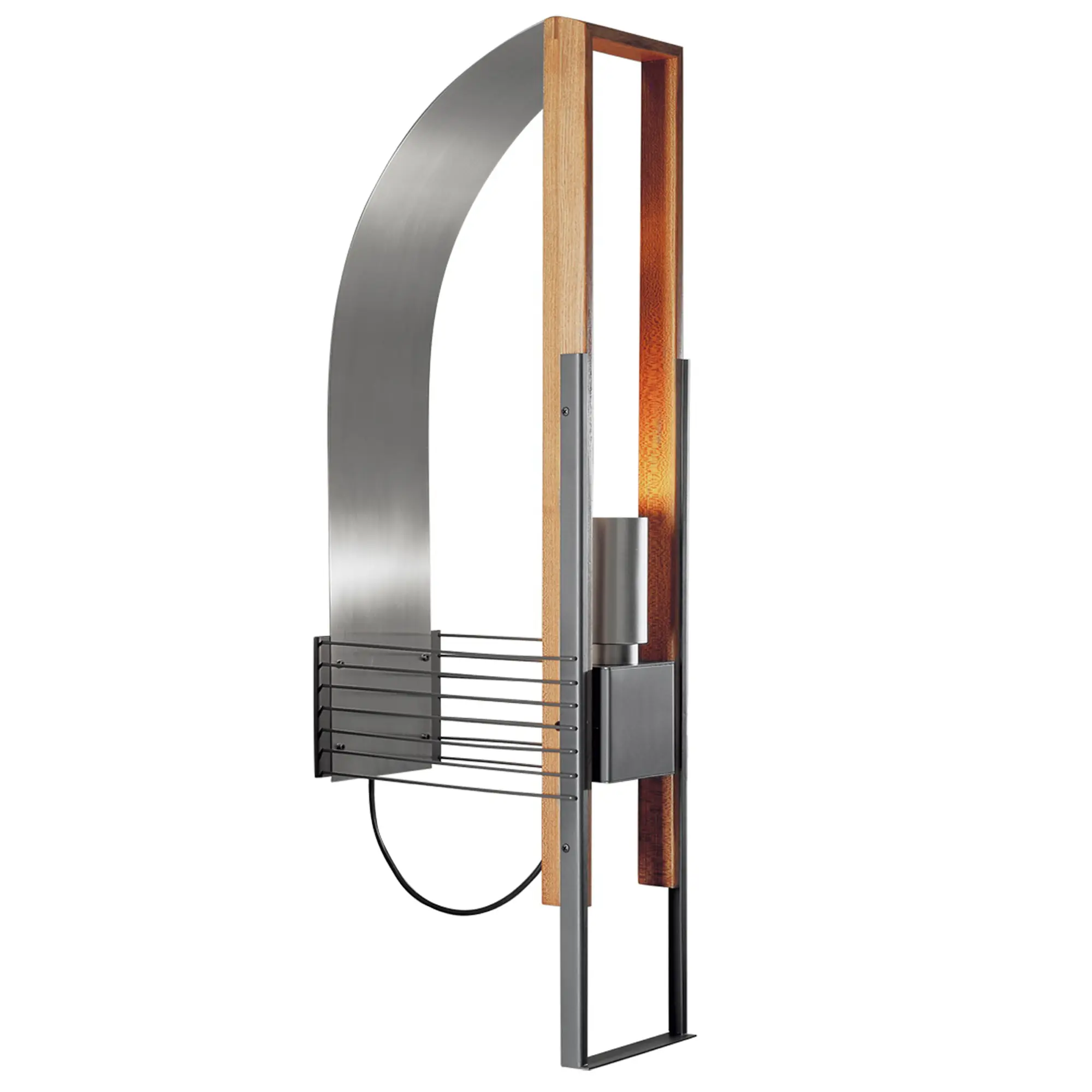 Marx 1285 vägglampa