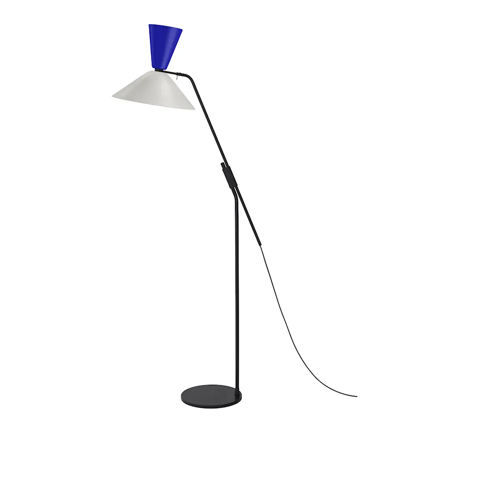 Alphabeta Floor Lamp