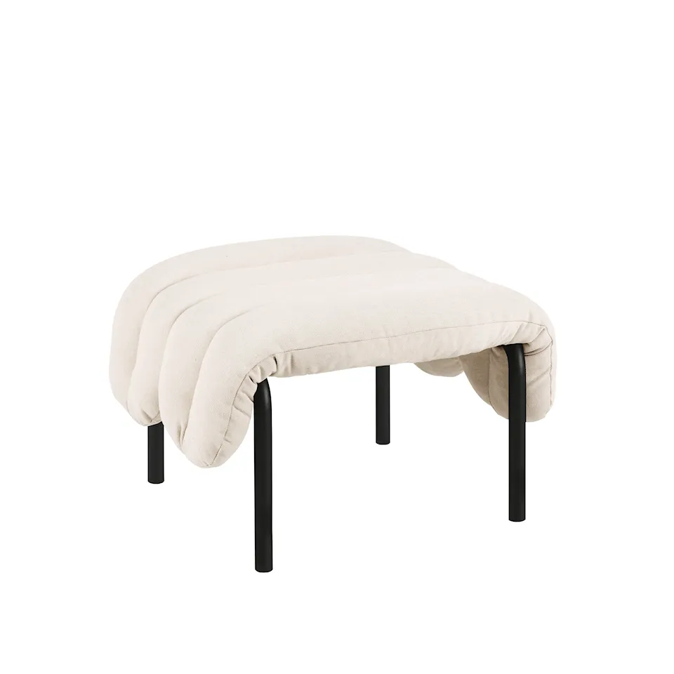 Puffy Ottoman