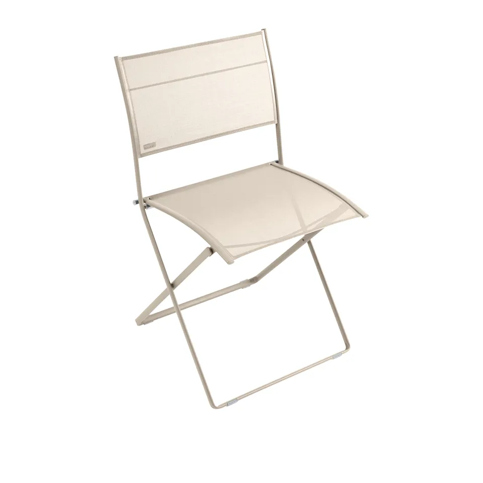 Plein Air Chair