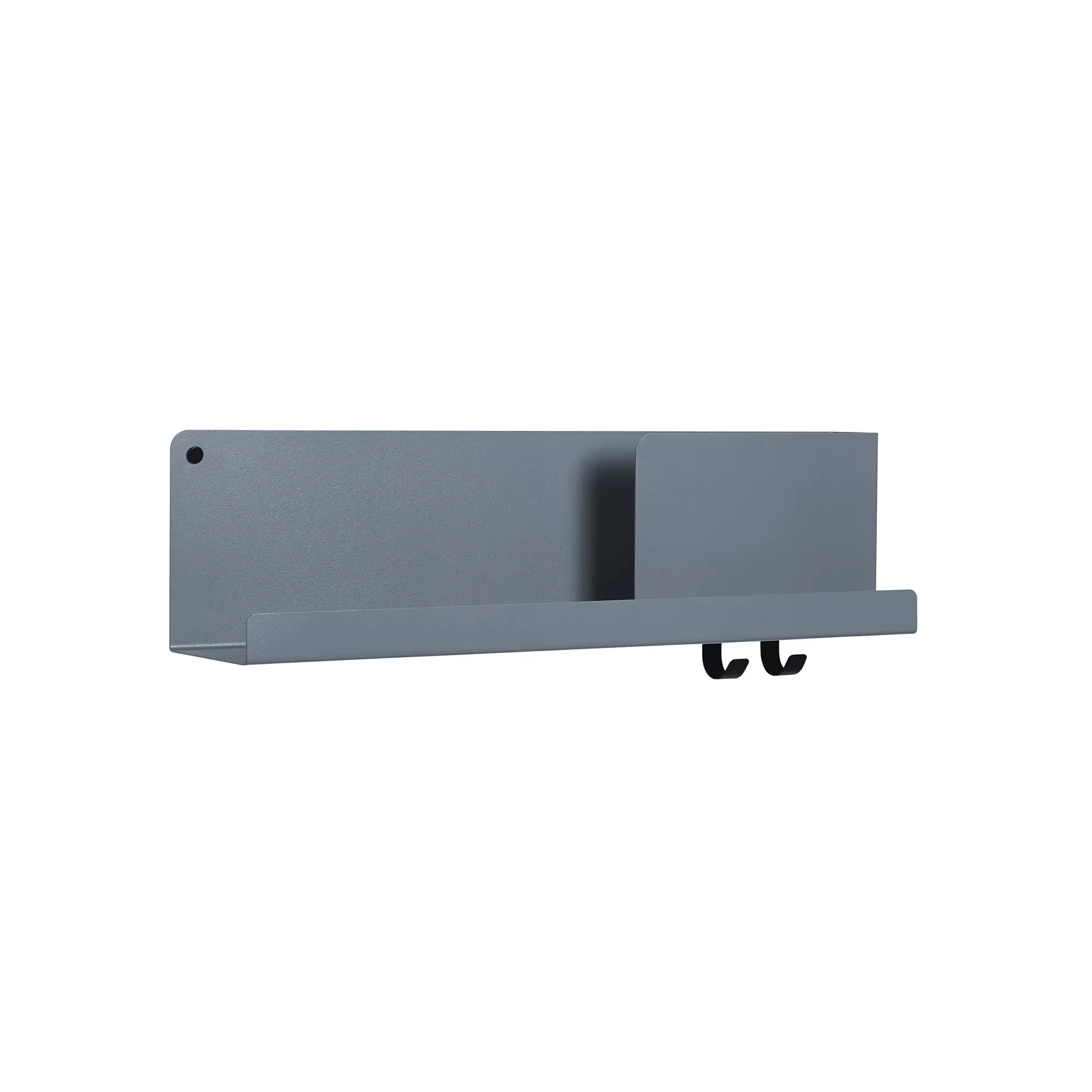 Folded Shelves