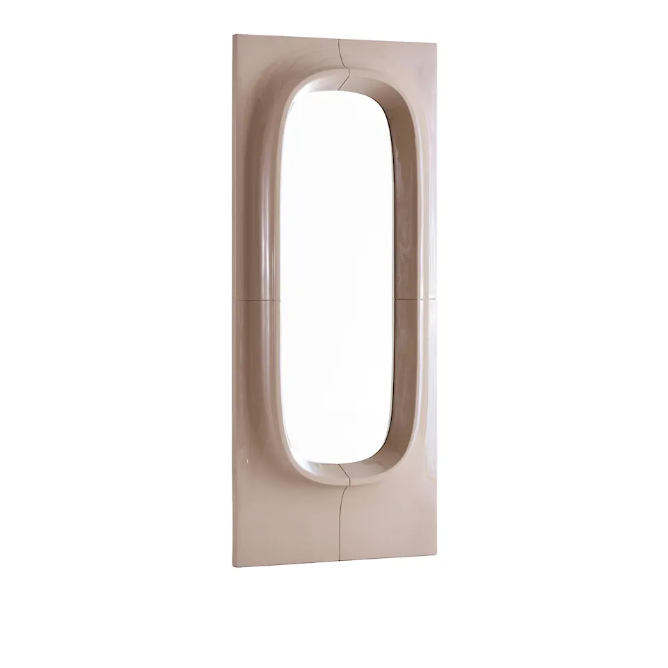 Porthole Mirror Large