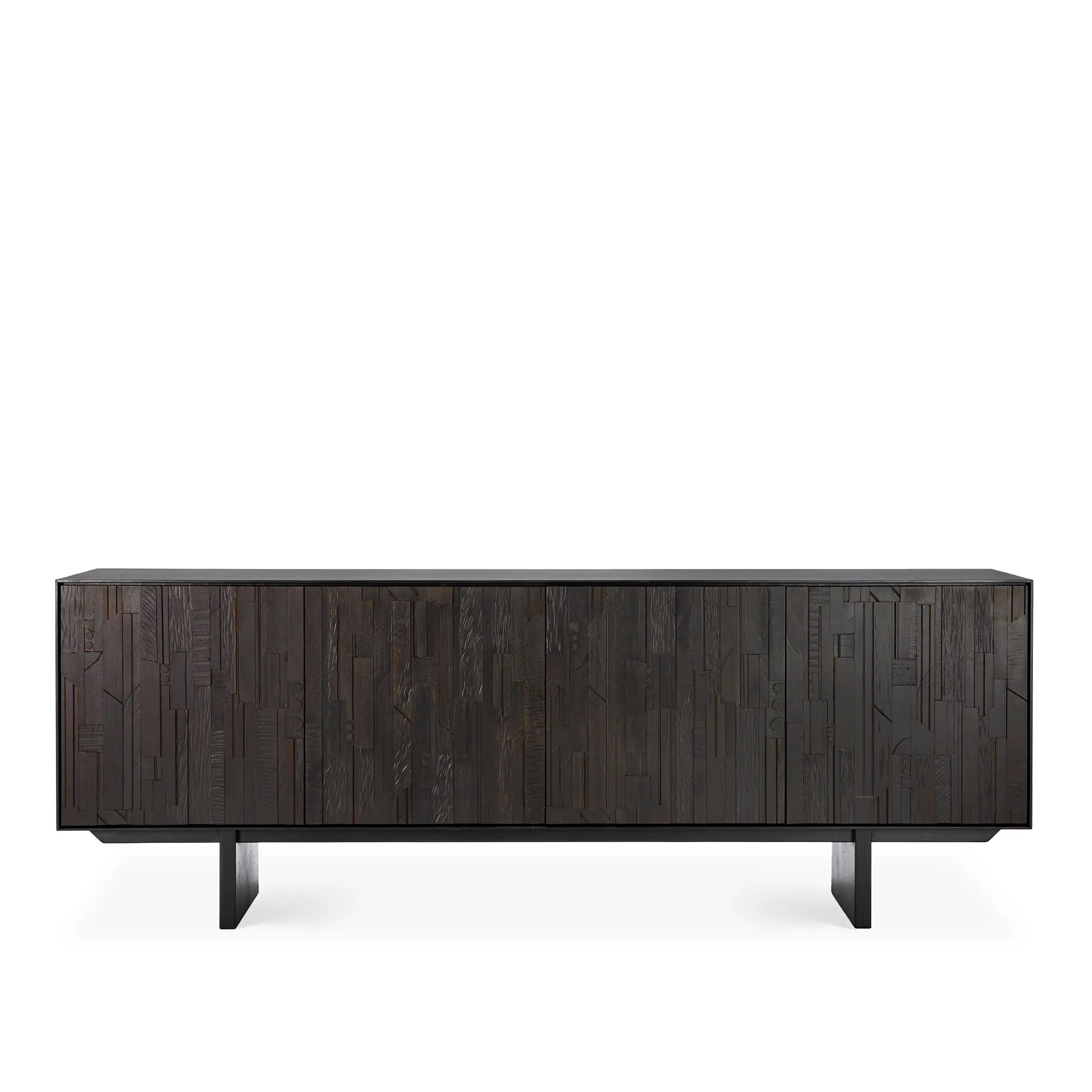 Mosaic Sideboard