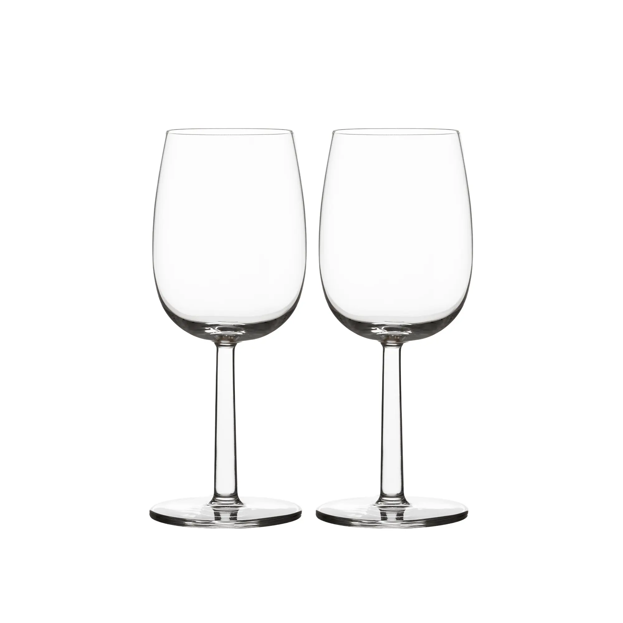 Raami Vitvinsglas 2-Pack