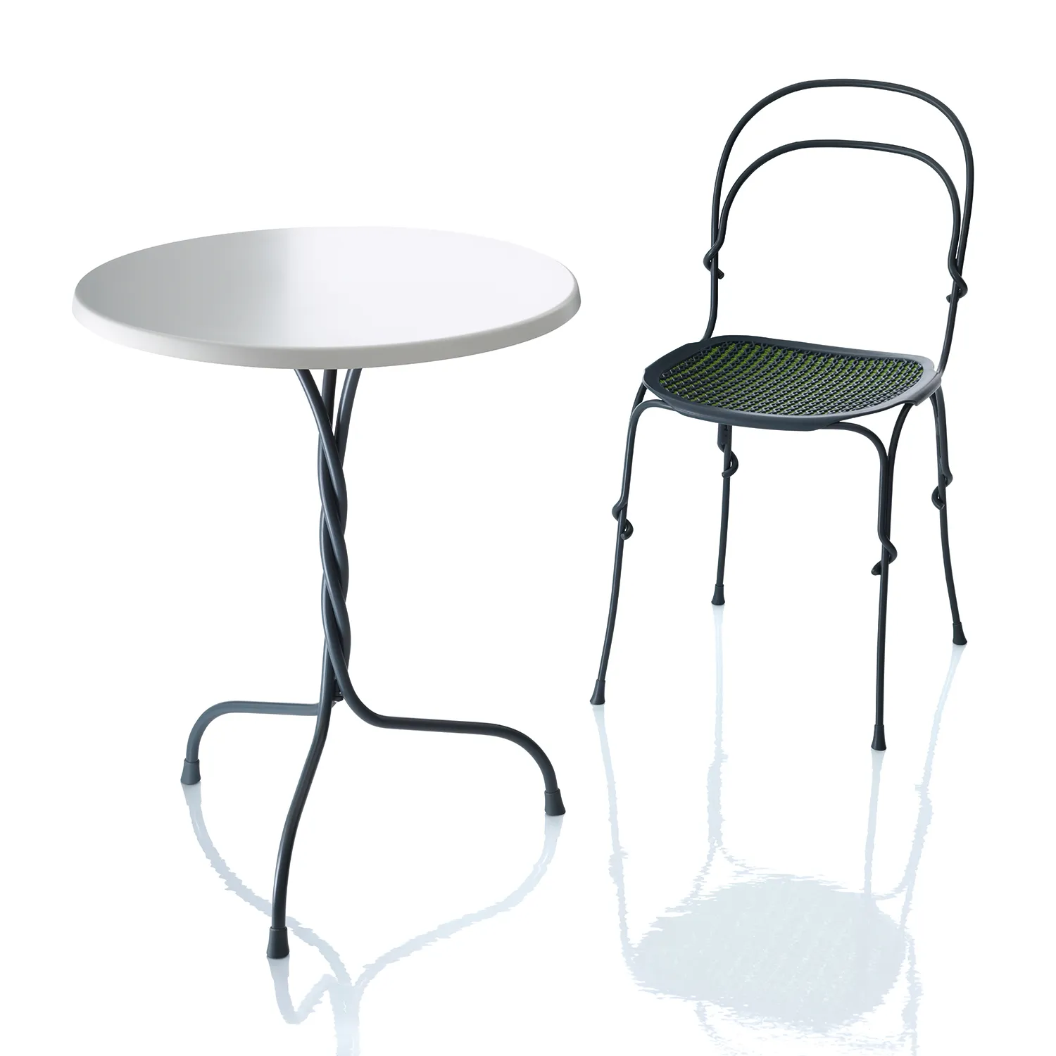 Vigna Table - Ø60