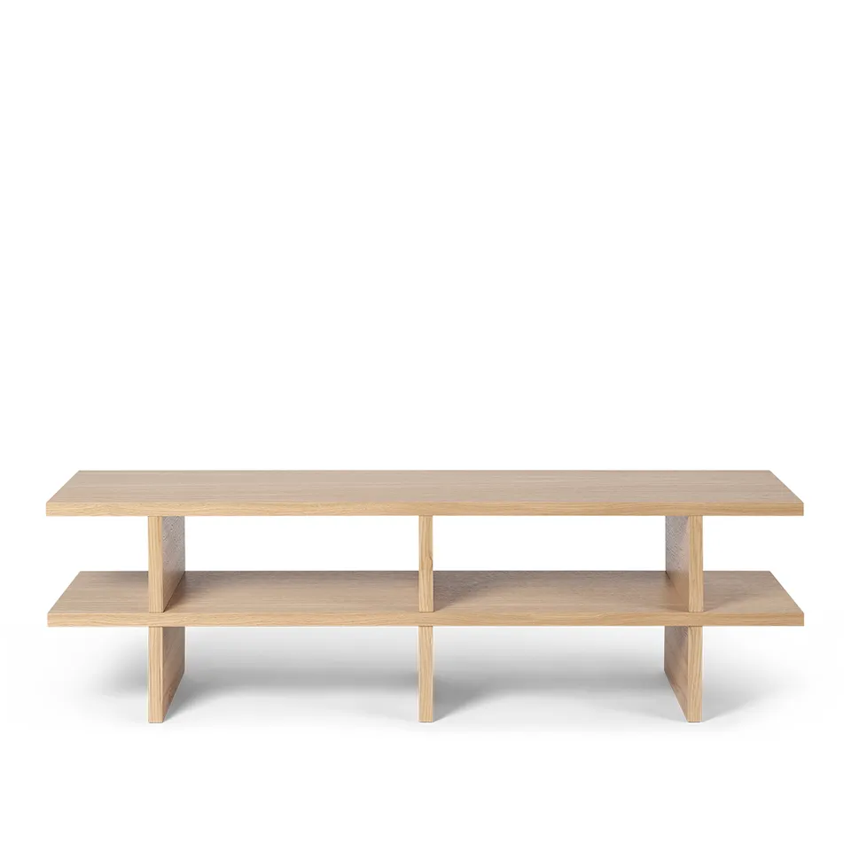 Kona bänk