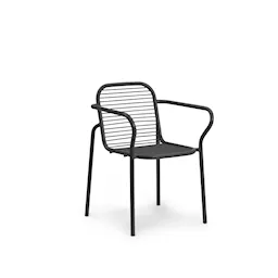 Vig Armchair