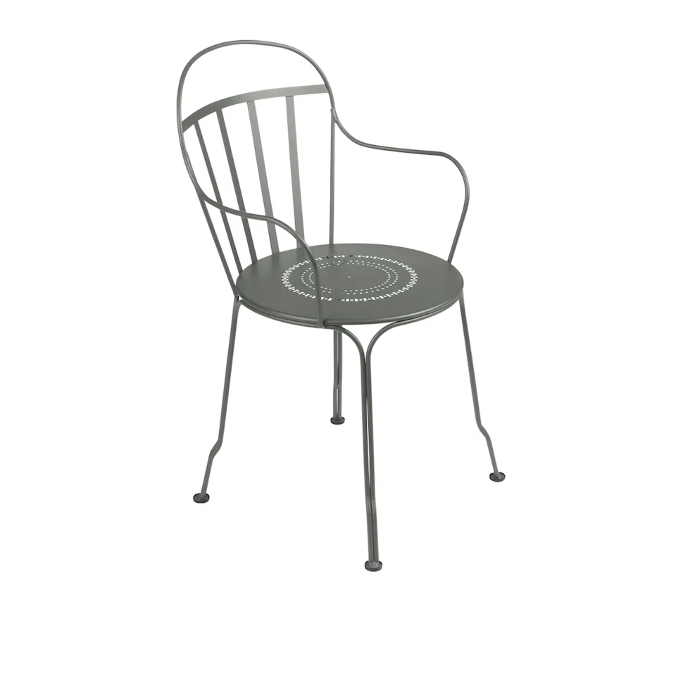 Louvre Armchair