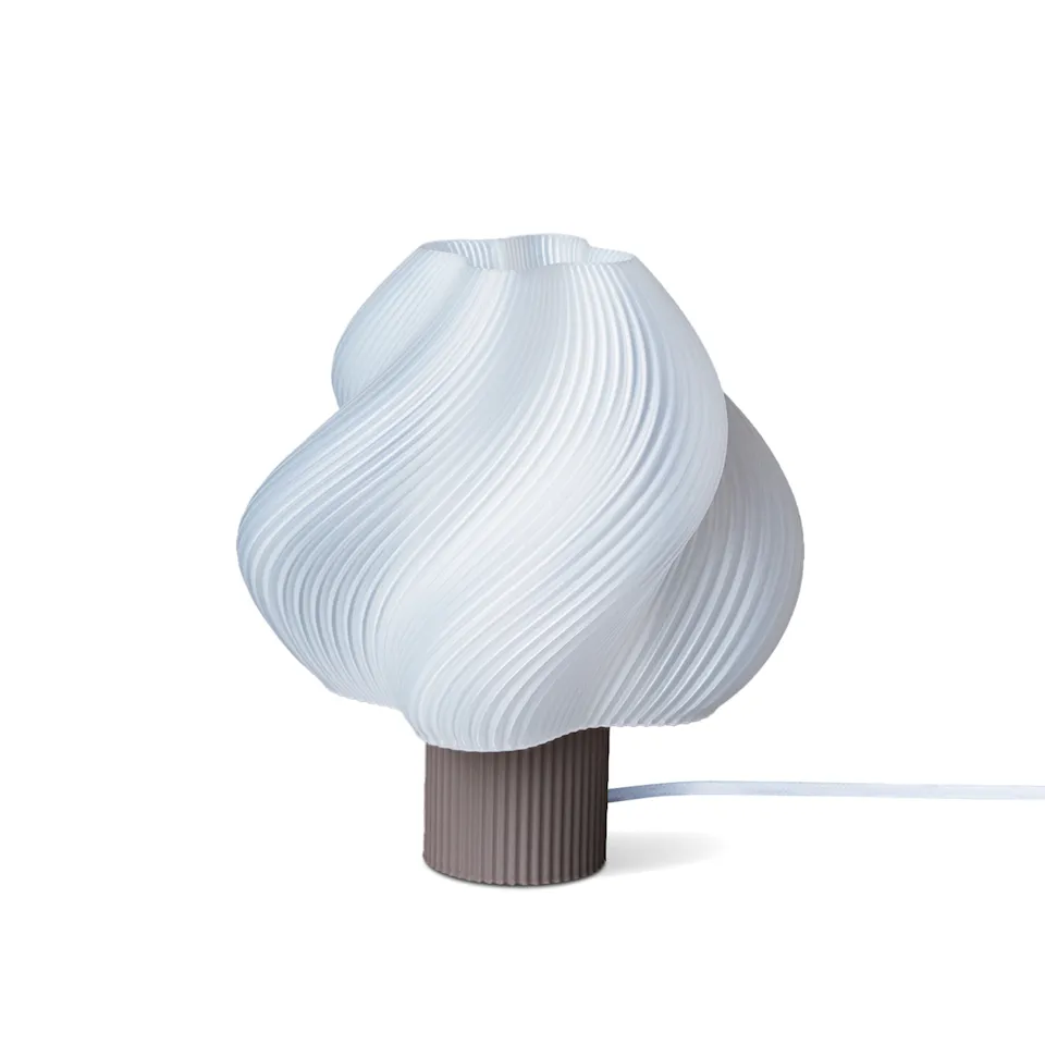 Soft Serve bordslampa Regular