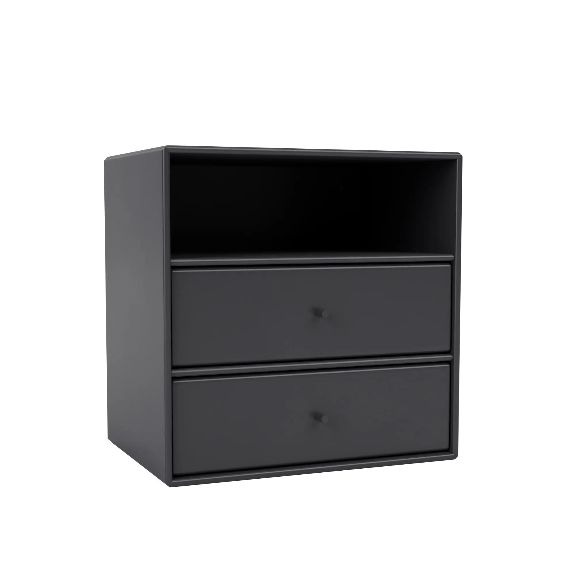 Montana Mini 1006 - Module With Two Drawers