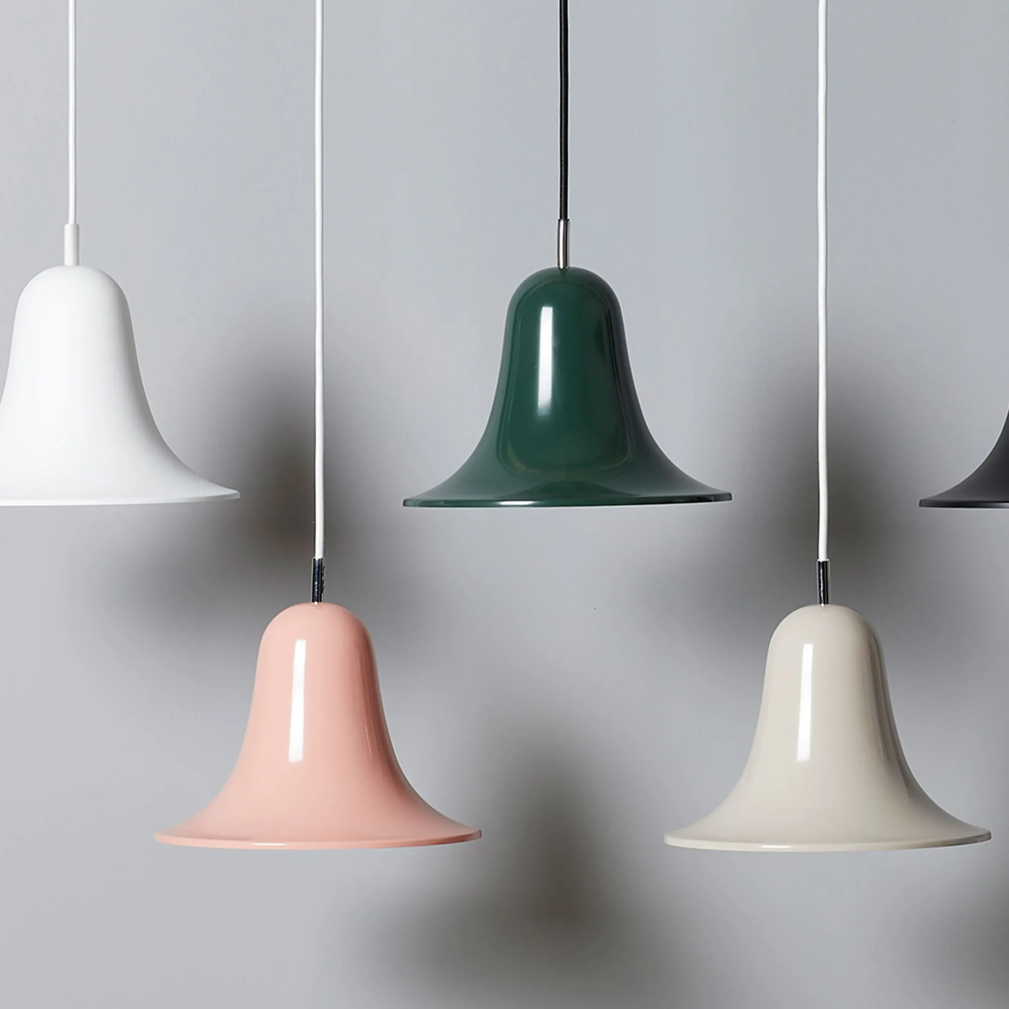 Pantop Pendant