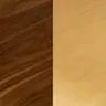 Beech/Walnut