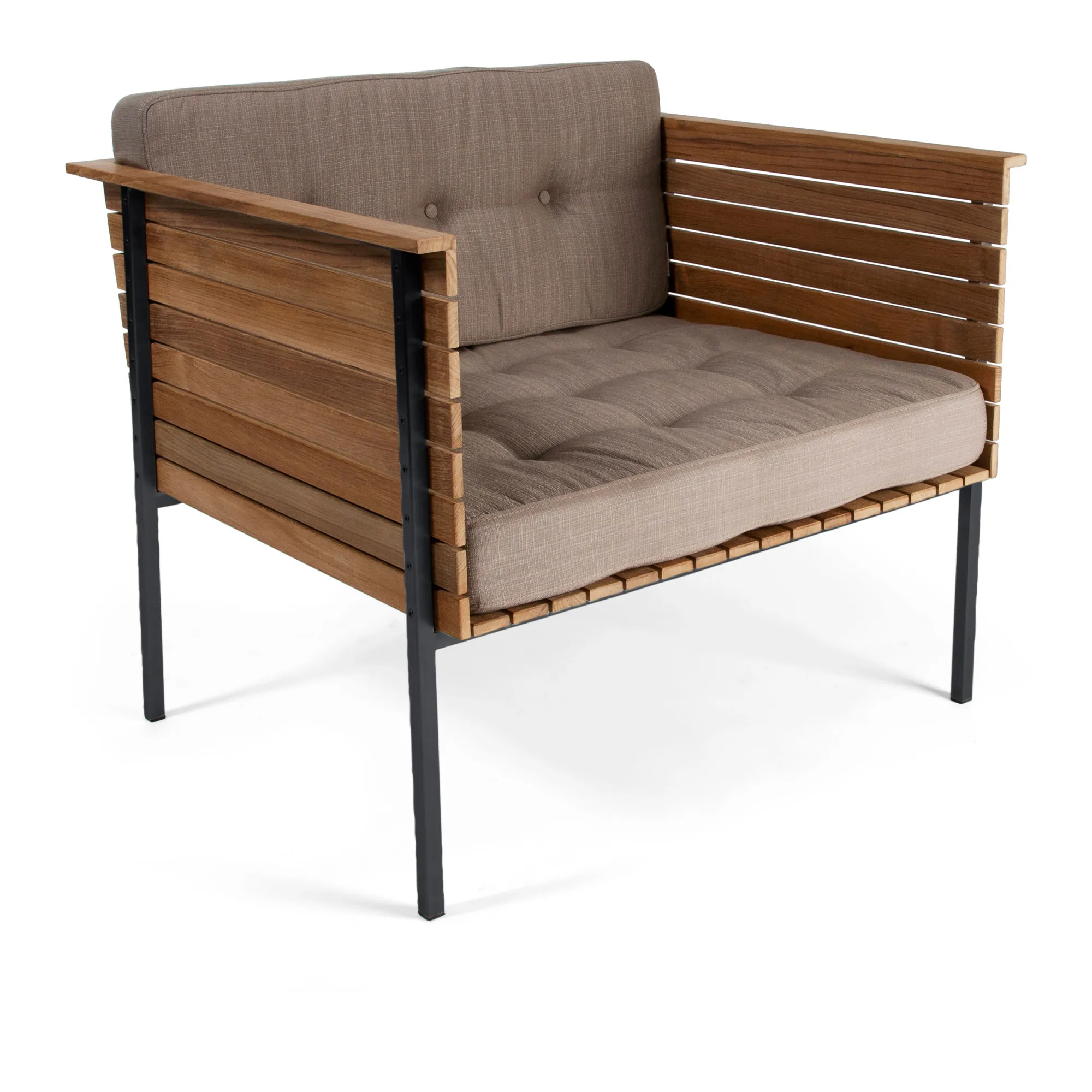 Häringe Lounge Chair