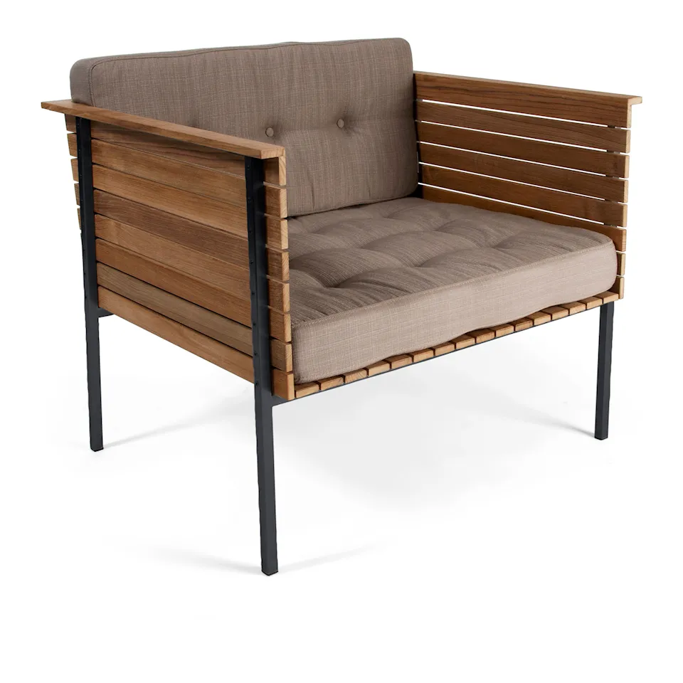 Häringe Lounge Chair