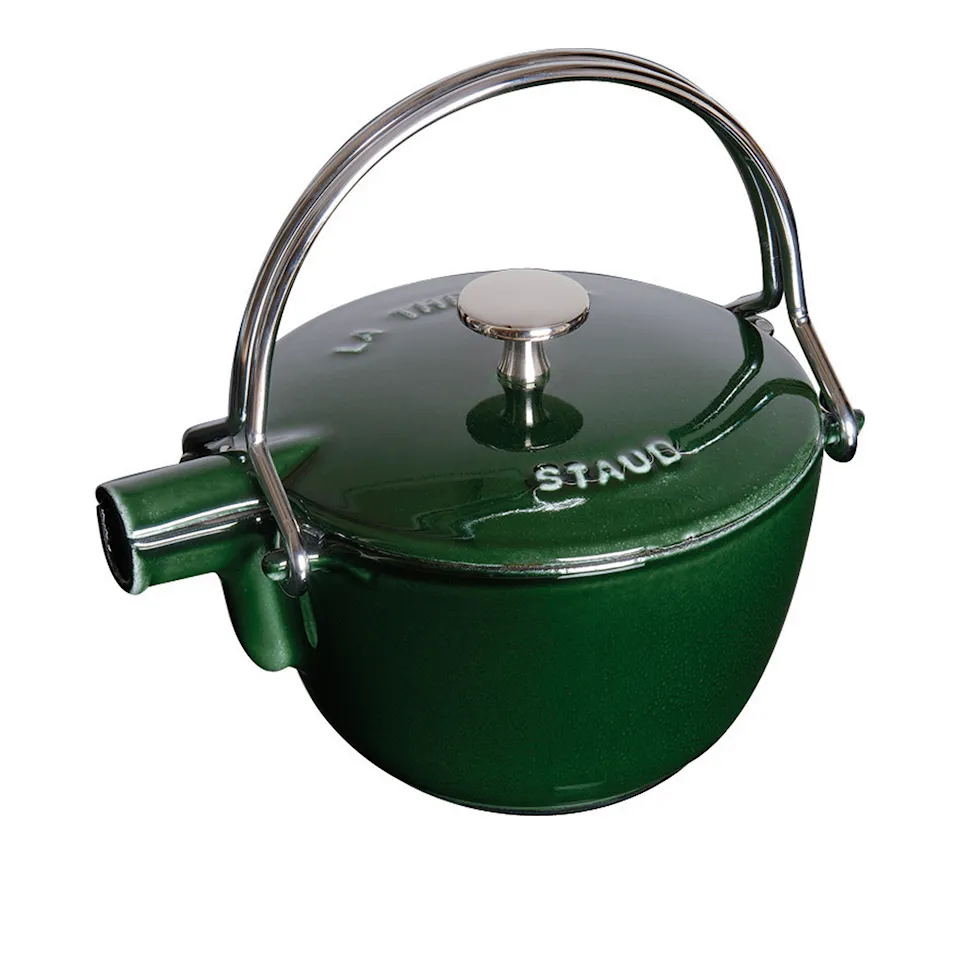 La Cocotte Tekanna