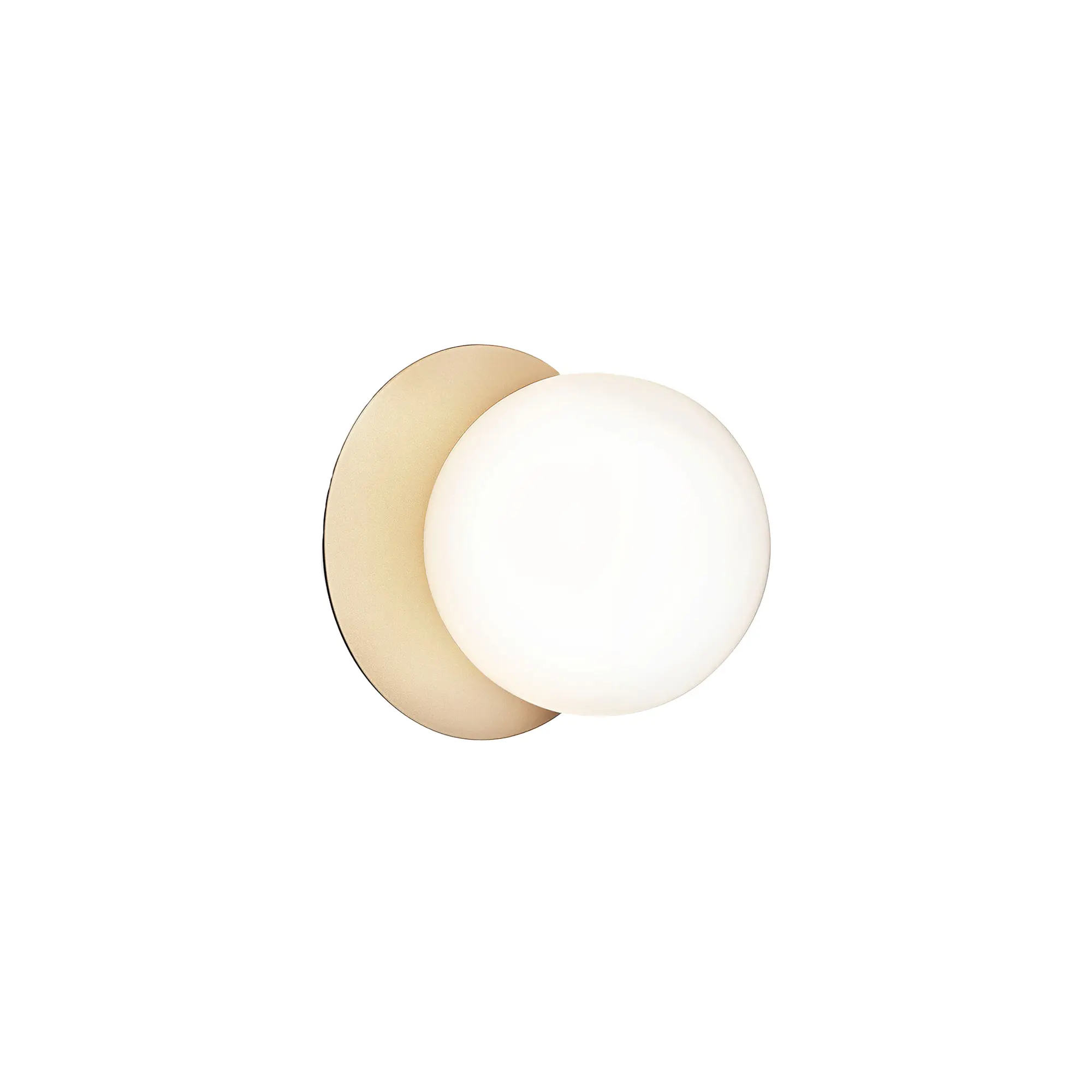 Liila 1 wall lamp
